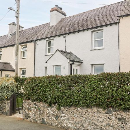 3 Green Terrace Gaerwen Extérieur photo