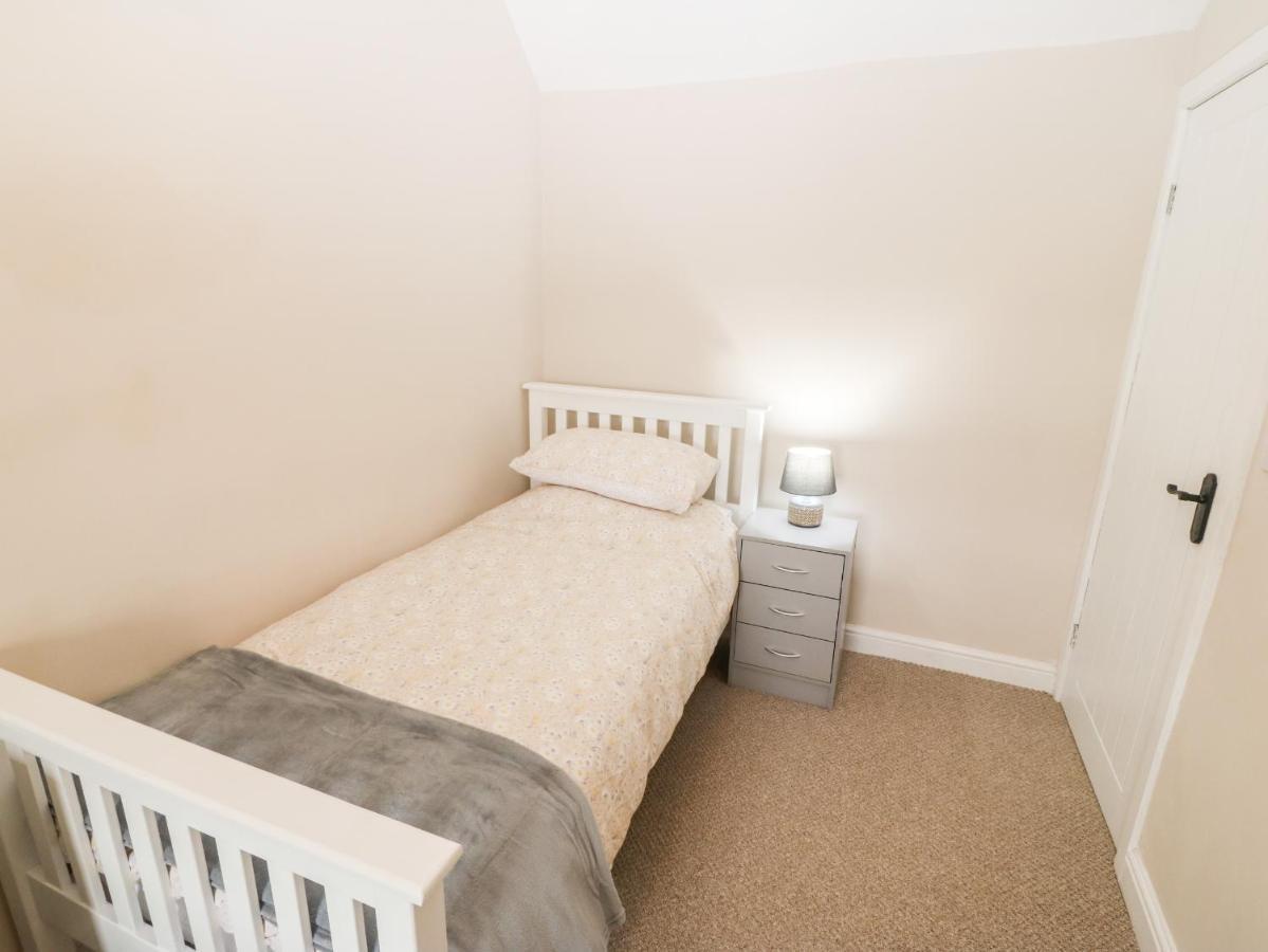 3 Green Terrace Gaerwen Extérieur photo