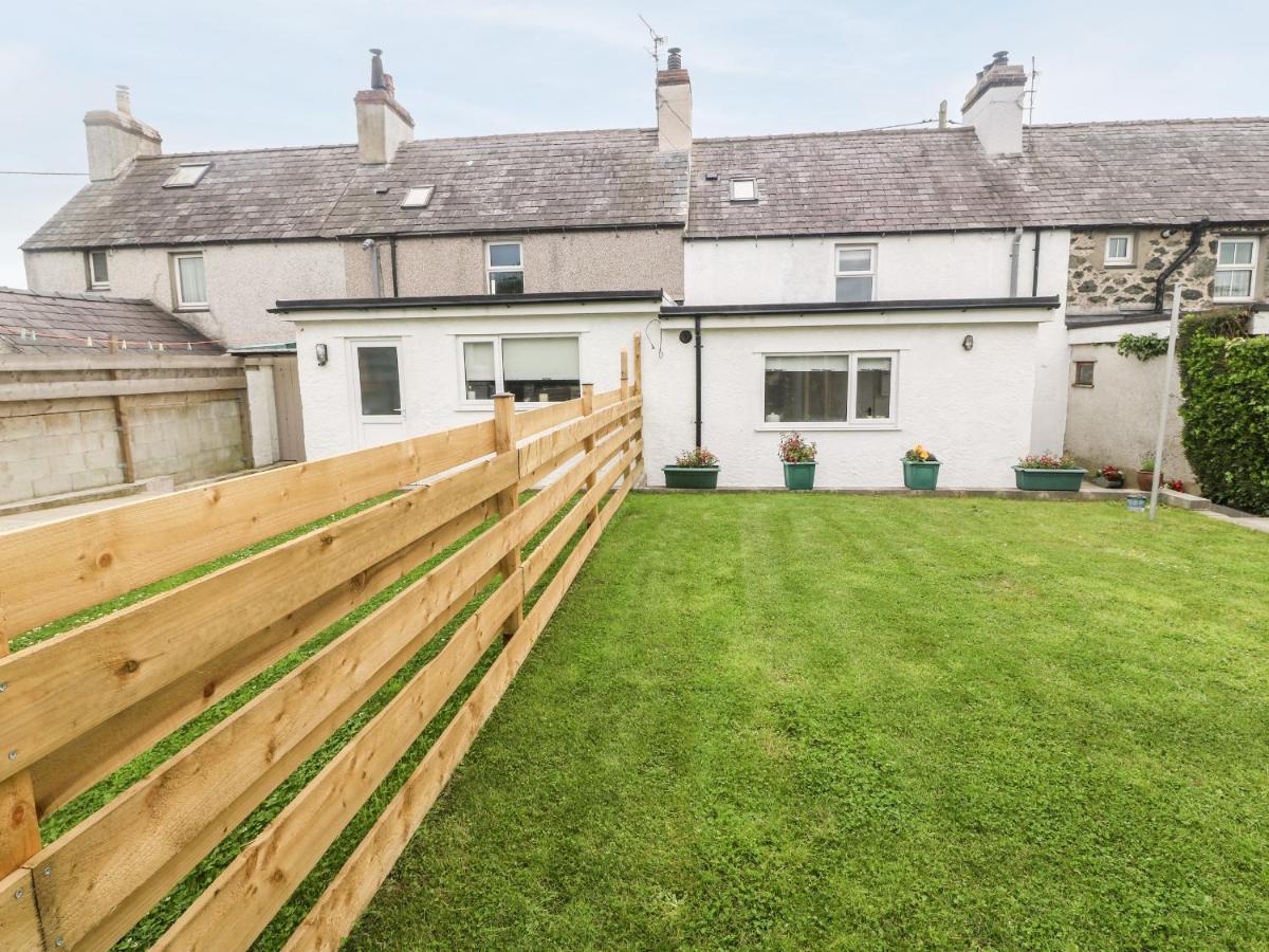 3 Green Terrace Gaerwen Extérieur photo