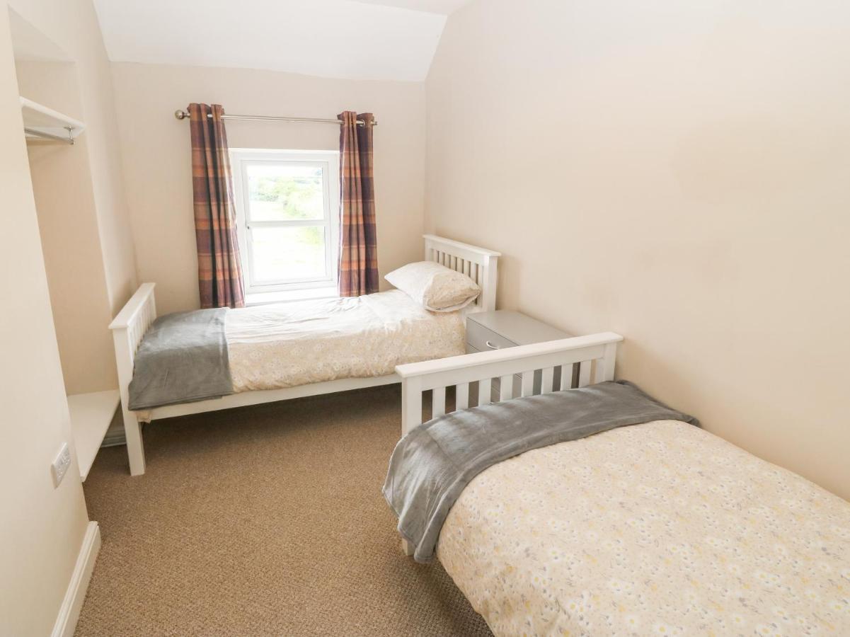 3 Green Terrace Gaerwen Extérieur photo