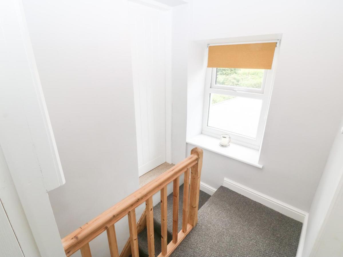 3 Green Terrace Gaerwen Extérieur photo