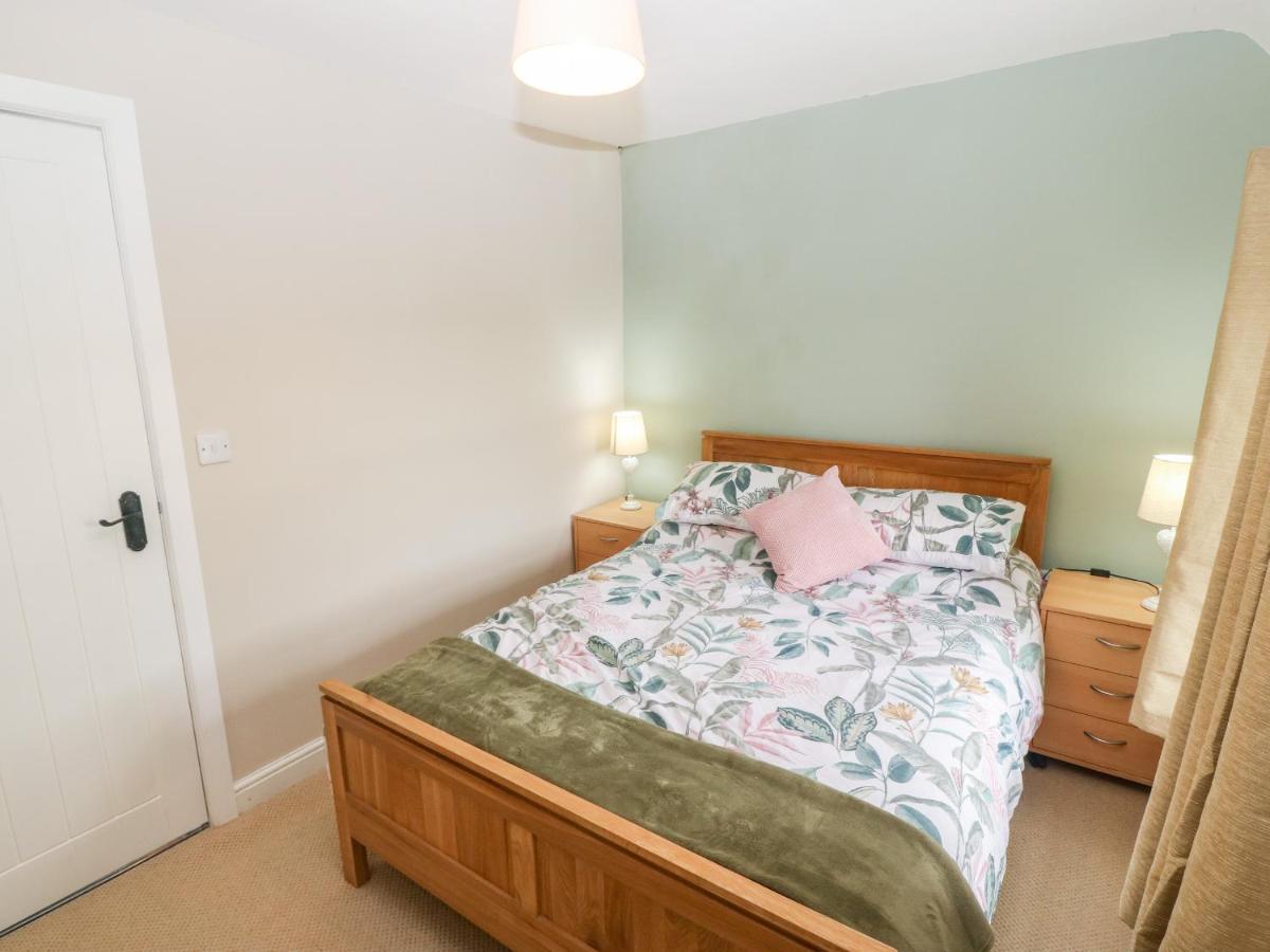 3 Green Terrace Gaerwen Extérieur photo