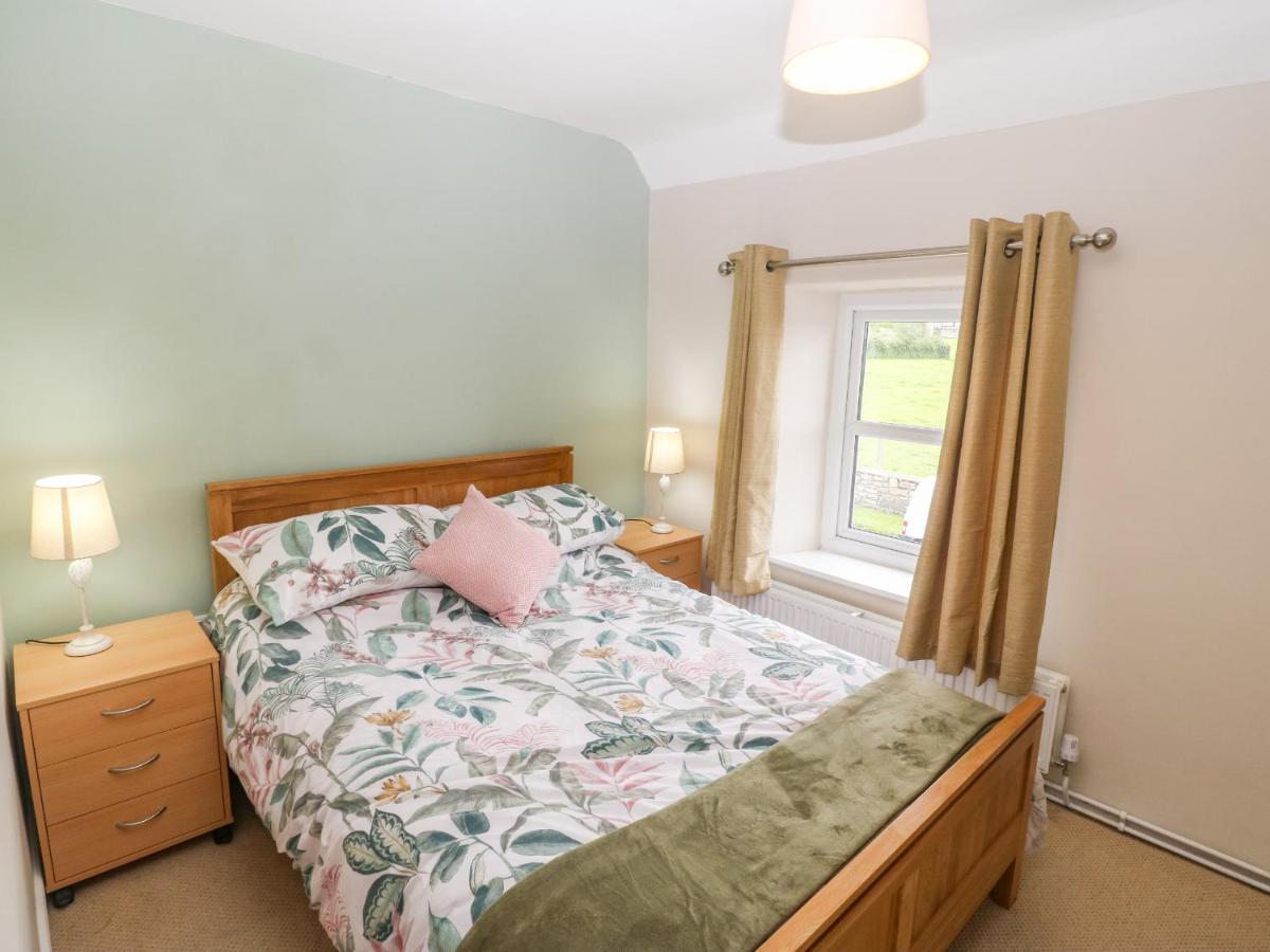 3 Green Terrace Gaerwen Extérieur photo