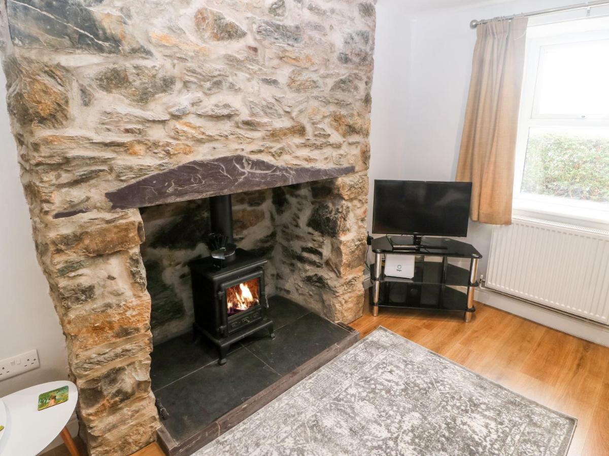 3 Green Terrace Gaerwen Extérieur photo