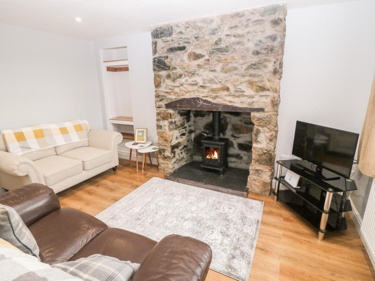3 Green Terrace Gaerwen Extérieur photo