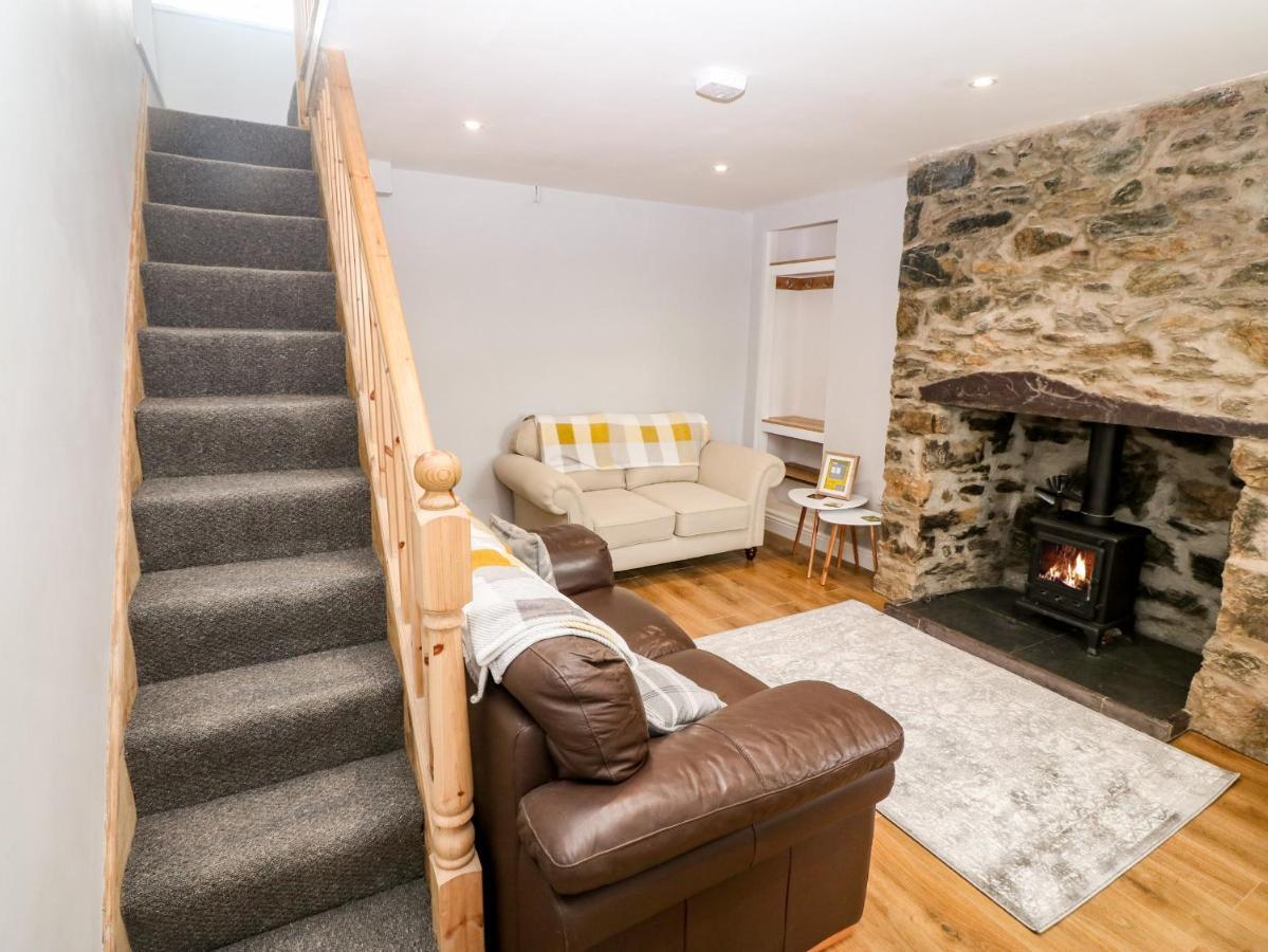 3 Green Terrace Gaerwen Extérieur photo