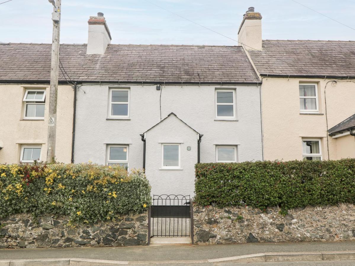 3 Green Terrace Gaerwen Extérieur photo
