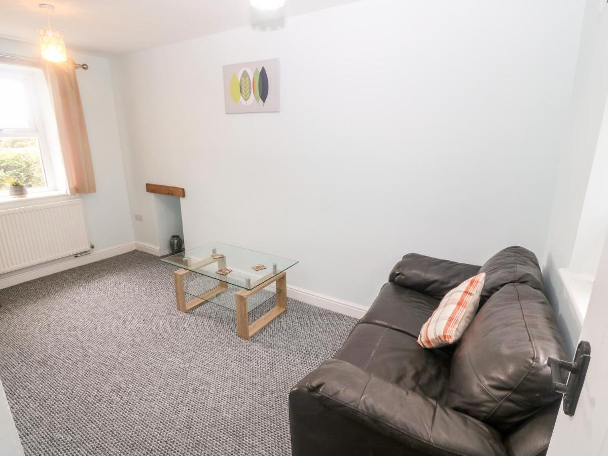 3 Green Terrace Gaerwen Extérieur photo