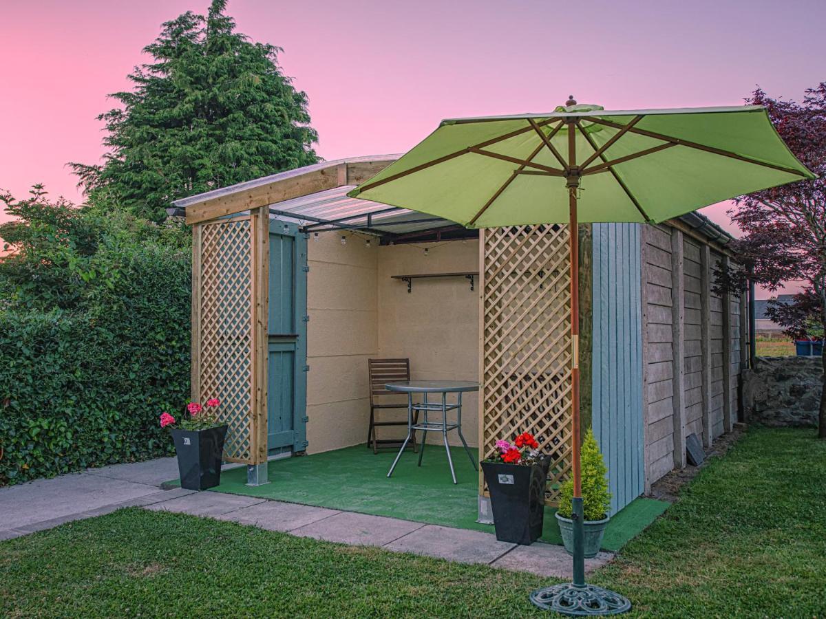 3 Green Terrace Gaerwen Extérieur photo